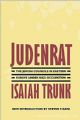 95176 Judenrat: The Jewish Councils in Eastern Europe under Nazi Occupation